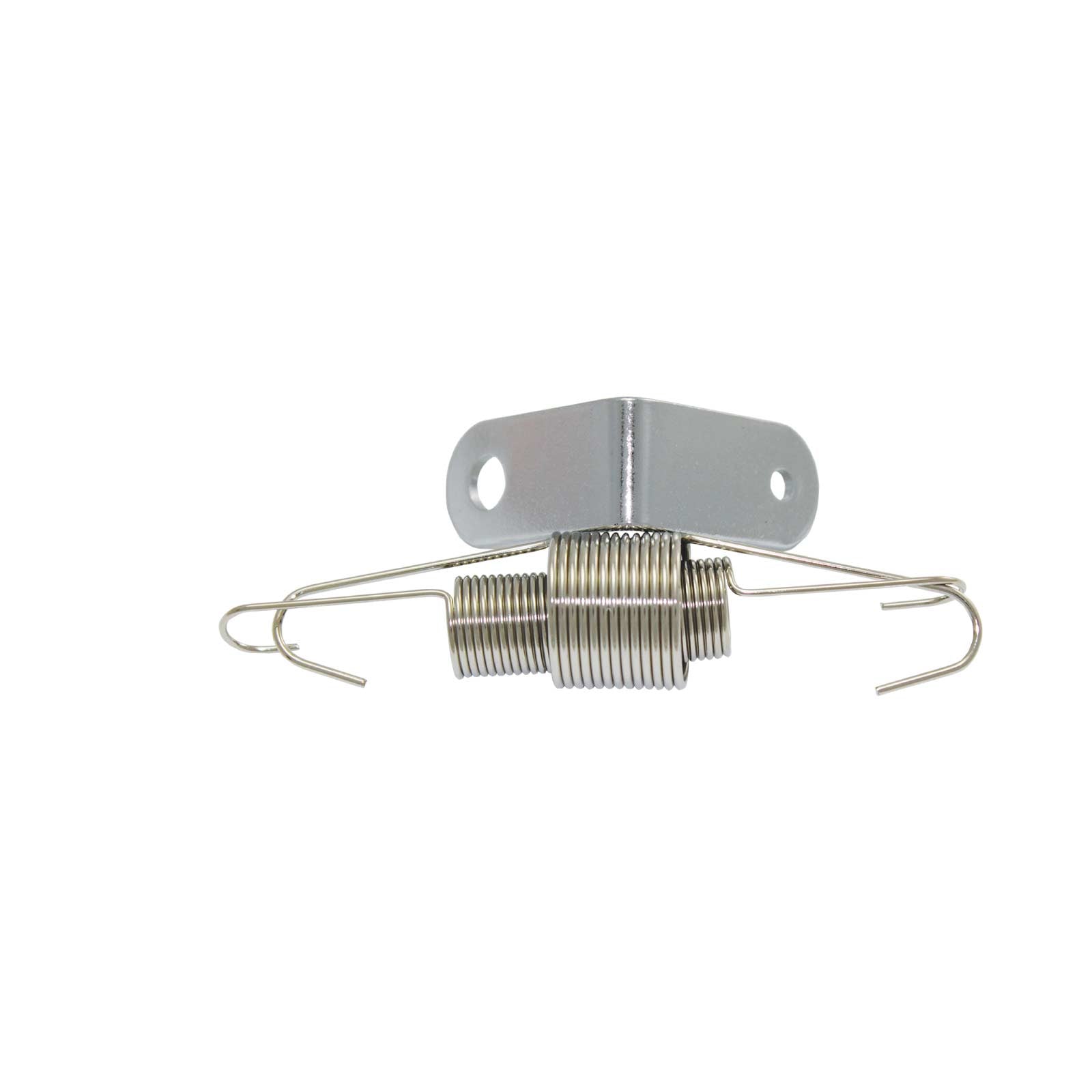 Chrome Steel Universal Throttle Return Spring & Bracket Kit – Top ...