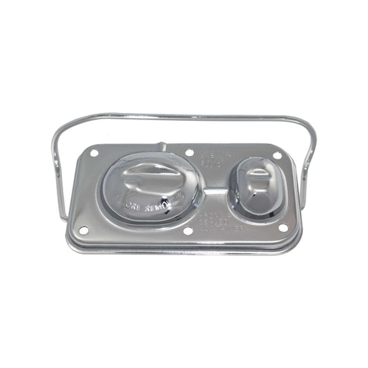 TSP_GM_Single-Bail_3x5-5-8_Master_Cylinder_Cover_Chrome_Steel_SP6062