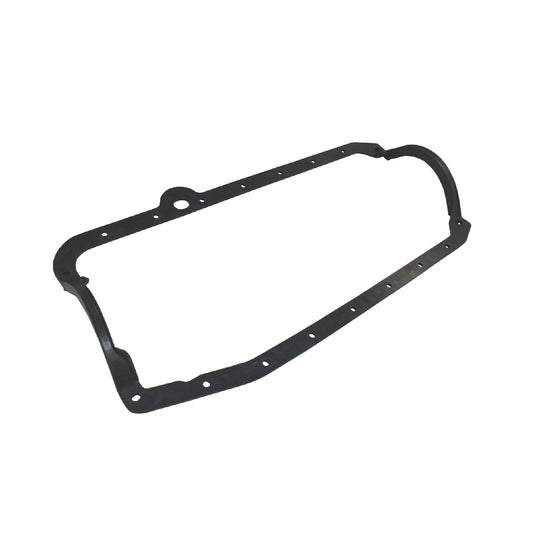 TSP_Chevy_Small_Block_80-85_Passenger_Side_Dipstick_2-Piece_Rear_Main_Seal_Oil_Pan_Gasket_SP6106