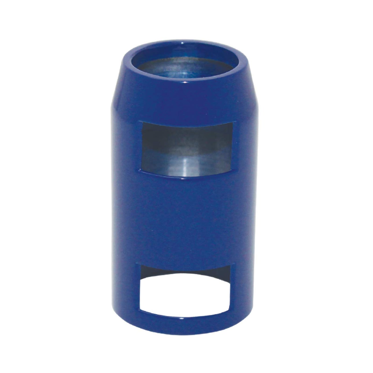 3/4" Aluminum Heater Hose End Cap