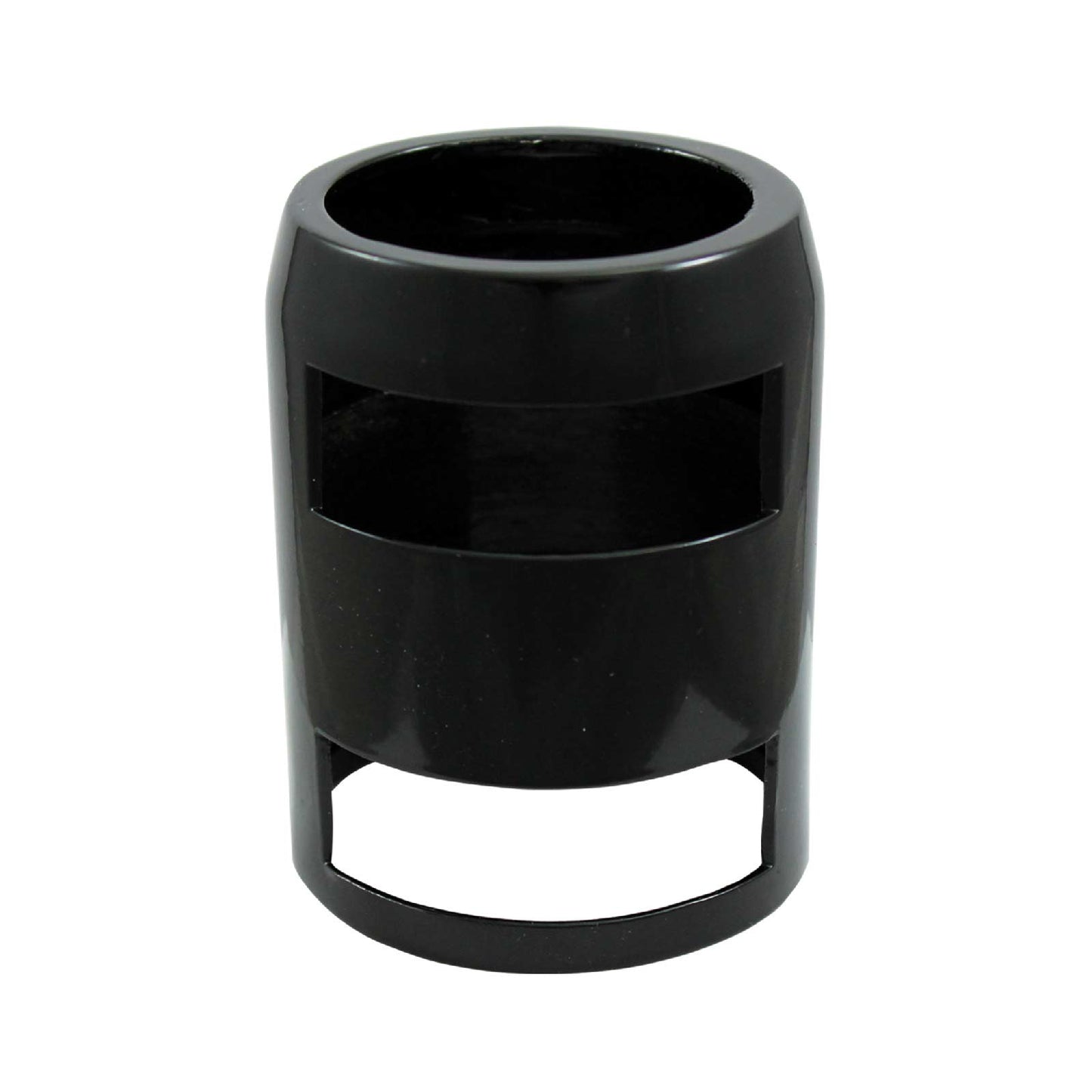 1 5/8" Aluminum Radiator Hose End Cap