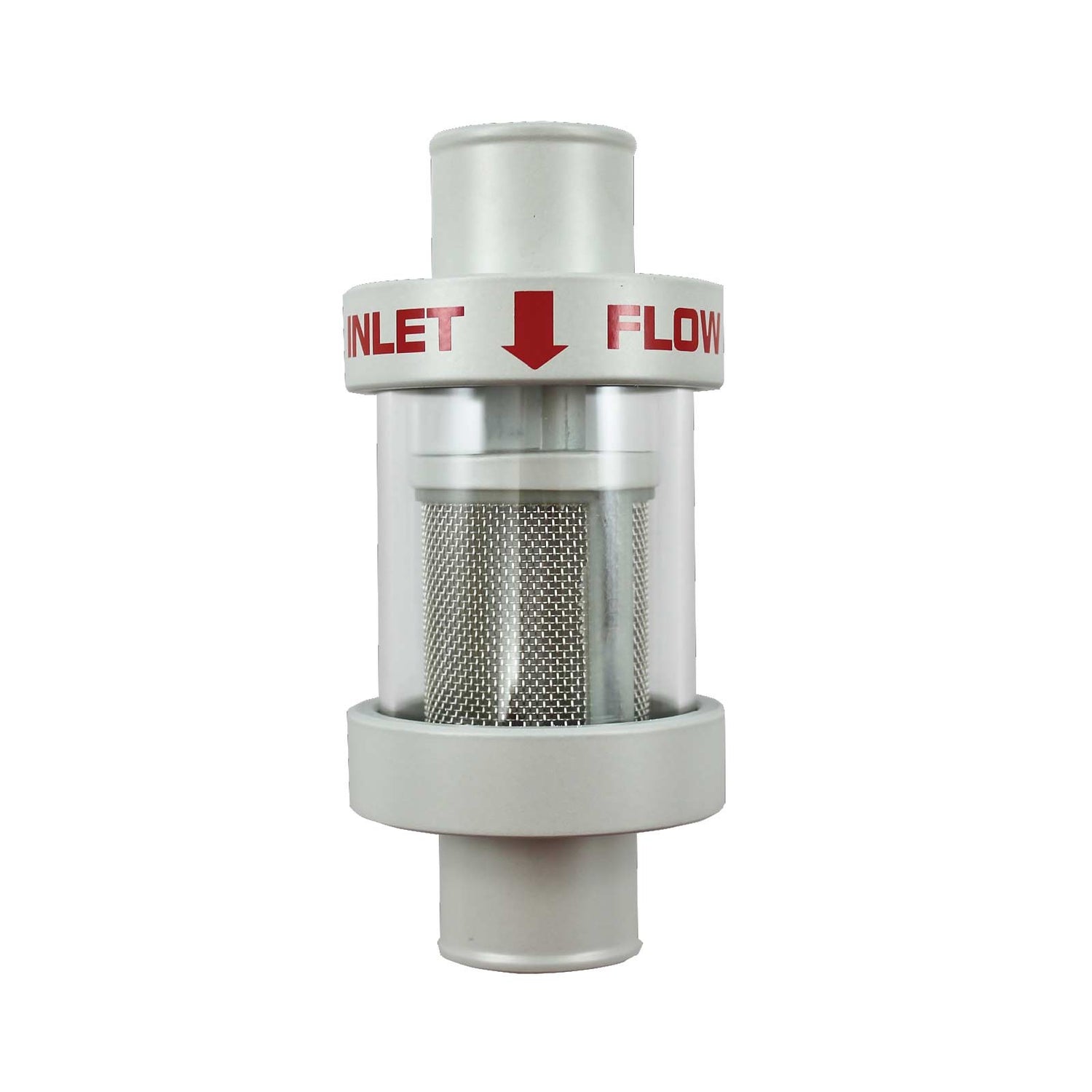 Thermostats Housings and Fillers