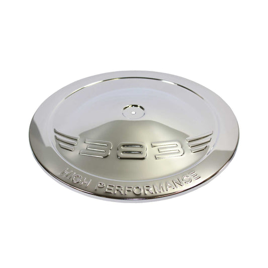 TSP_14_Round_383_Air_Cleaner_Top_Chrome_Steel_SP7082A