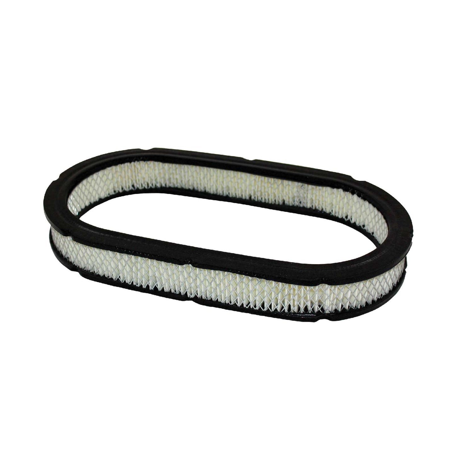 2" Oval Paper Air Filter Element