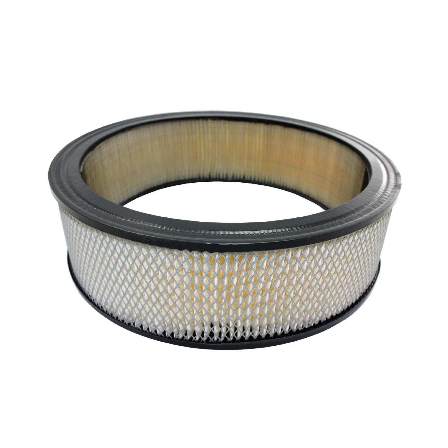 14" Round Paper Air Filter Element