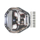 Dana 60 10-Bolt Chrome Steel Differential Cover