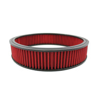 14" Round Washable Air Filter Element