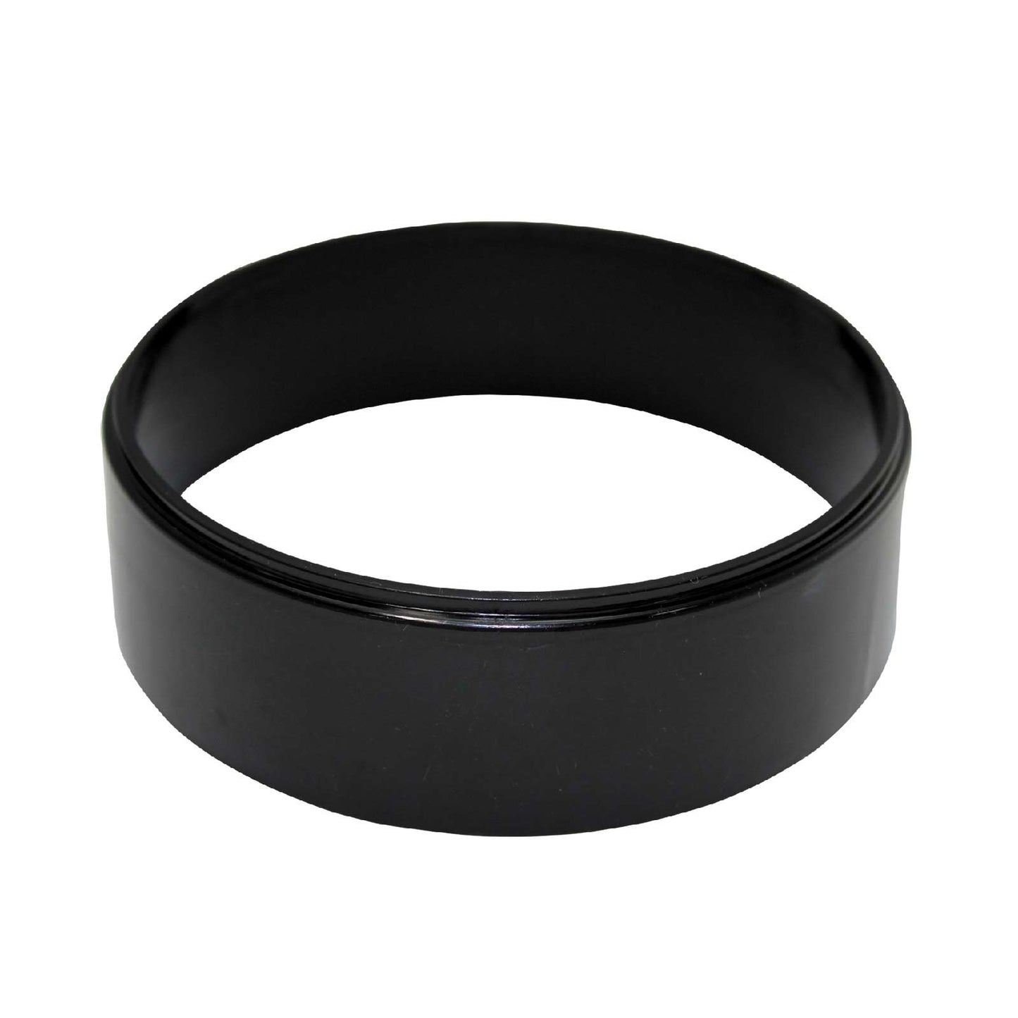 Black Plastic Air Cleaner Riser