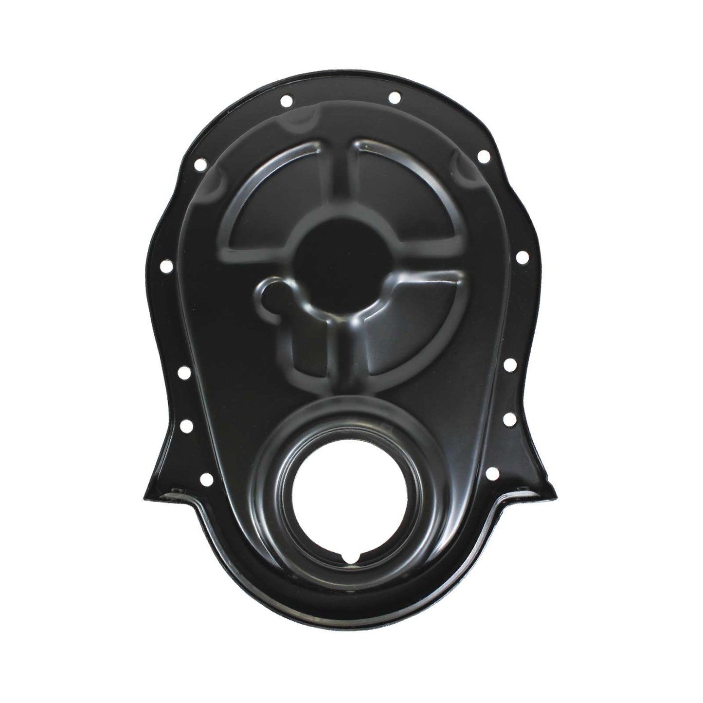 Chevy Big Block Steel Timing Cover