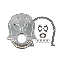 Chevy Big Block Steel Timing Cover