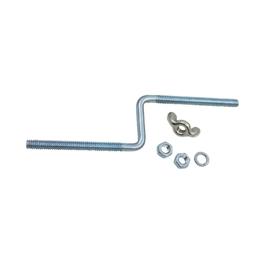 TSP_5.75x0.25-20_Off-Set_Zinc_Air_Cleaner_Stud_Kit_SP7228