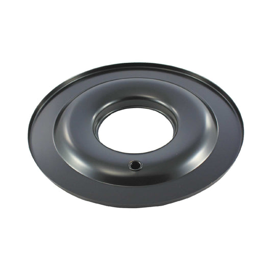 14" Steel Flat Air Cleaner Base