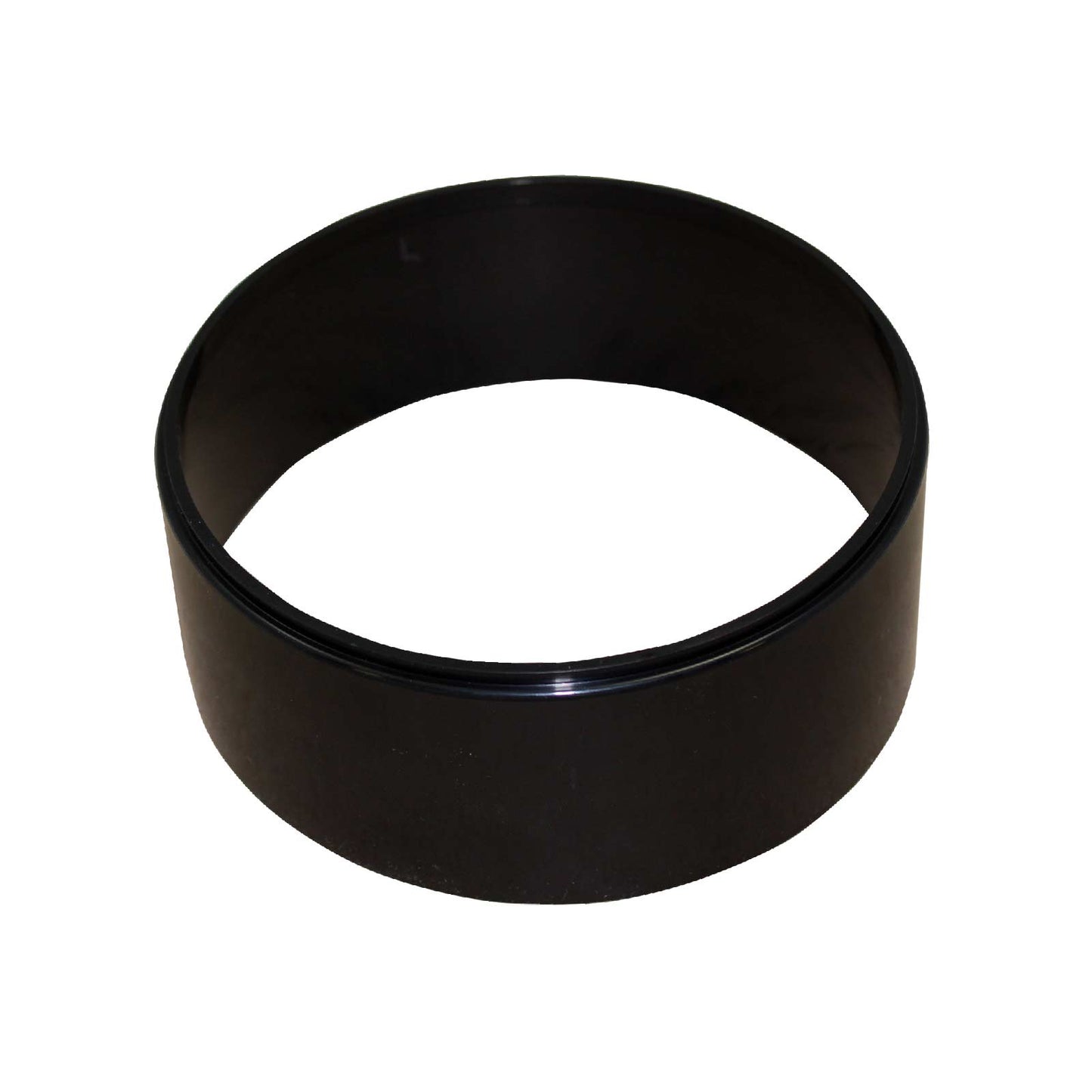 Black Plastic Air Cleaner Riser