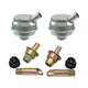 TSP Chevy Big Block Aluminum Cylinder Head - High Performance Auto Part