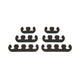 TSP_Black_Plastic_Wire_Separators_SP7338