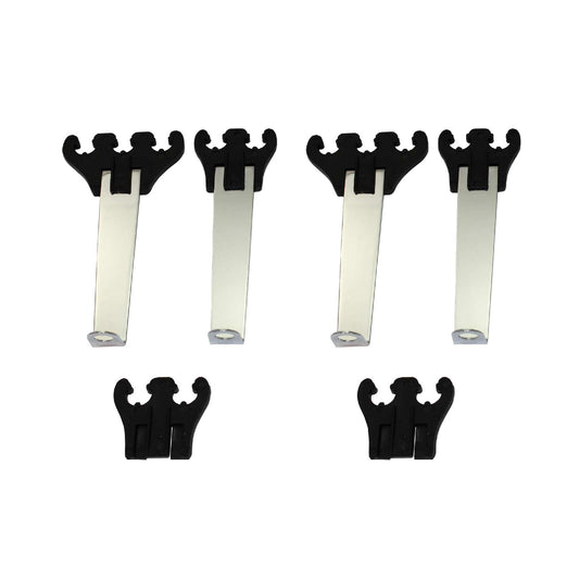 TSP_Black_Plastic_Straight_Up_Wire_Separators_SP7347