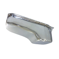 TSP_Chevy_Small_Block_V8_86-Up_Passenger_Dipstick_Oil_Pan_Chrome_Steel_SP7441C