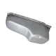 Close-up of TSP Chevy Big Block Aluminum Cylinder Head - Precision Engineering