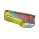 Side View of TSP Chevy Big Block Aluminum Cylinder Head - Durable & High-Quality