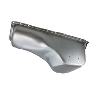 Ford 351C / 351M / 400 Front Sump Steel Oil Pan