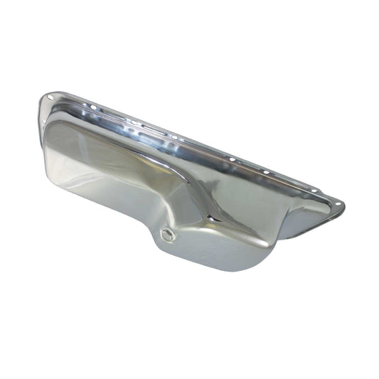 TSP_Chrysler_Big_Block_V8_361-440_Hemi_426_Oil_Pan_Chrome_Steel_SP7456