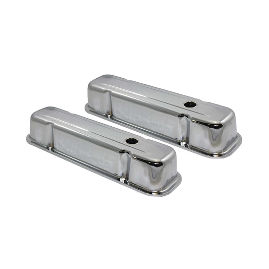 TSP_Pontiac_V8_301-455_Tall_Valve_Covers_Chrome_Steel_SP7525