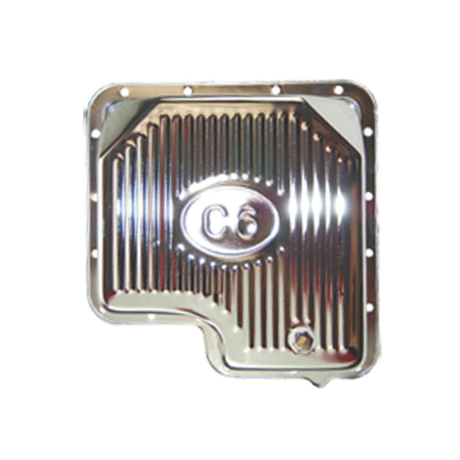 Transmission Pans