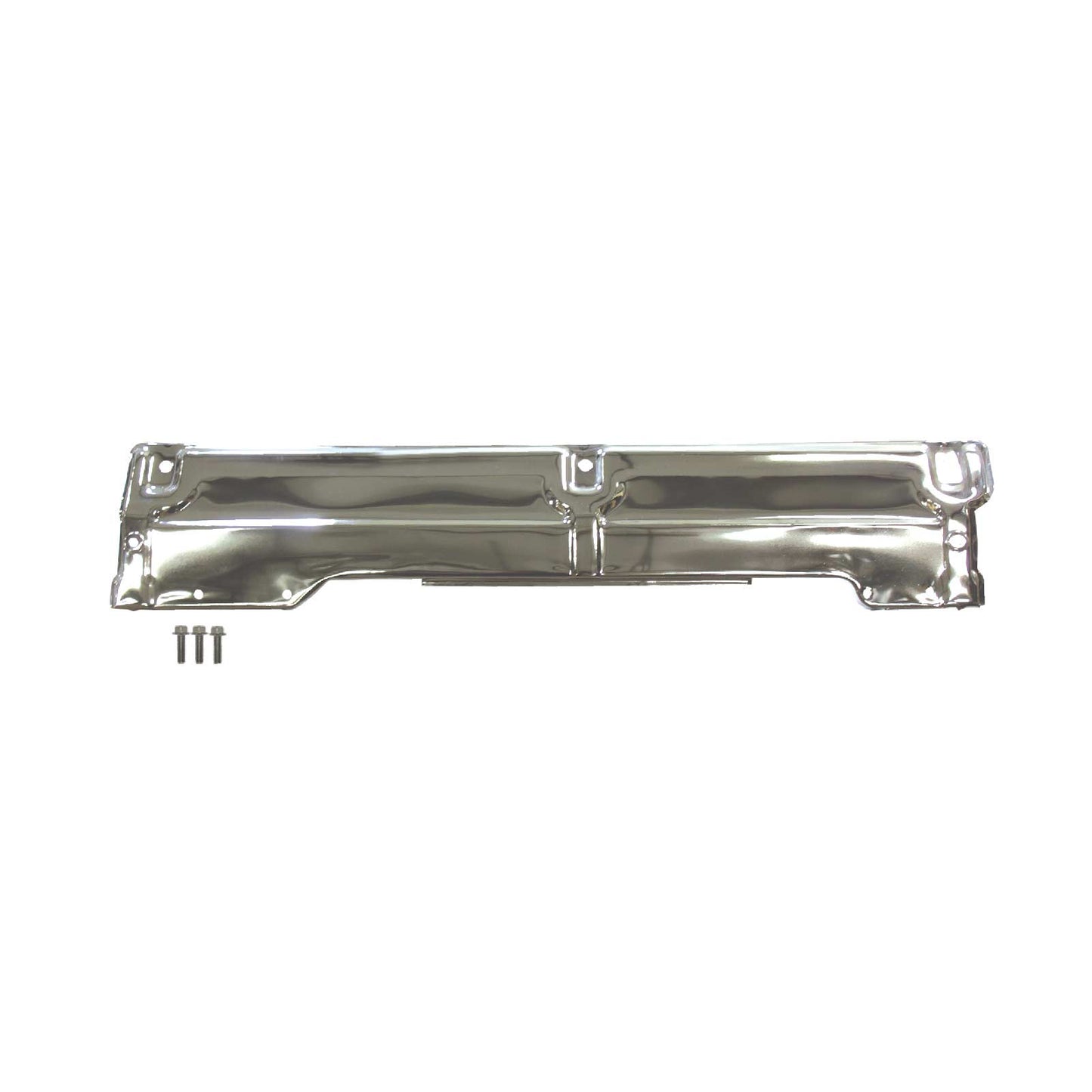 TSP_70-81_Camaro_Firebird_Heavy_Radiator_Support_Cover_Chrome_Steel_SP7613