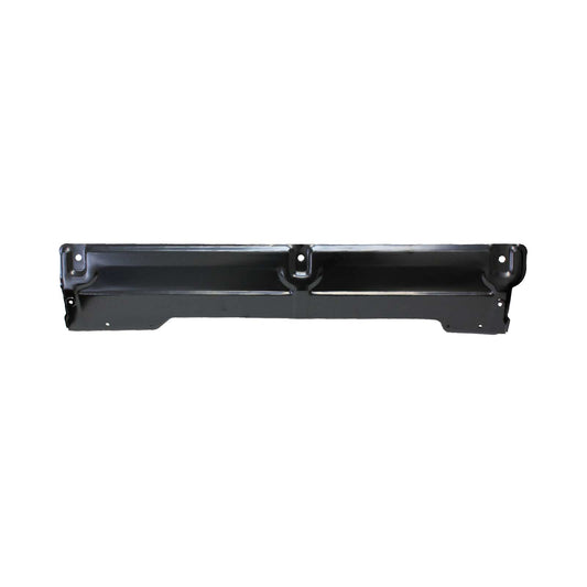 Camaro / Firebird Steel Upper Radiator Support Cover for Heavy Radiators