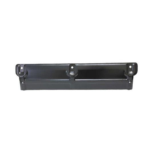 Chevelle / Malibu / Nova Steel Upper Radiator Support Cover