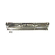 TSP Chevy Big Block Aluminum Cylinder Head - High Performance Auto Part