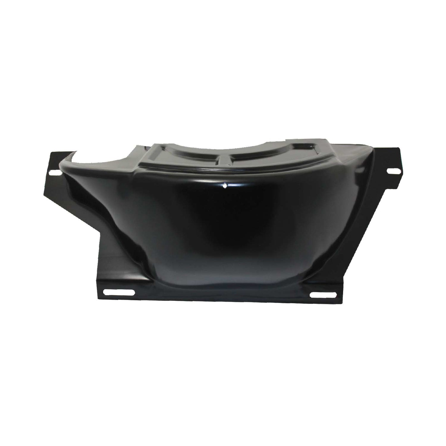 Flywheel Dust Covers