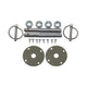 TSP_4x0.5_1-4_Torsion_Clips_Hood_Pin_Kit_SP7712