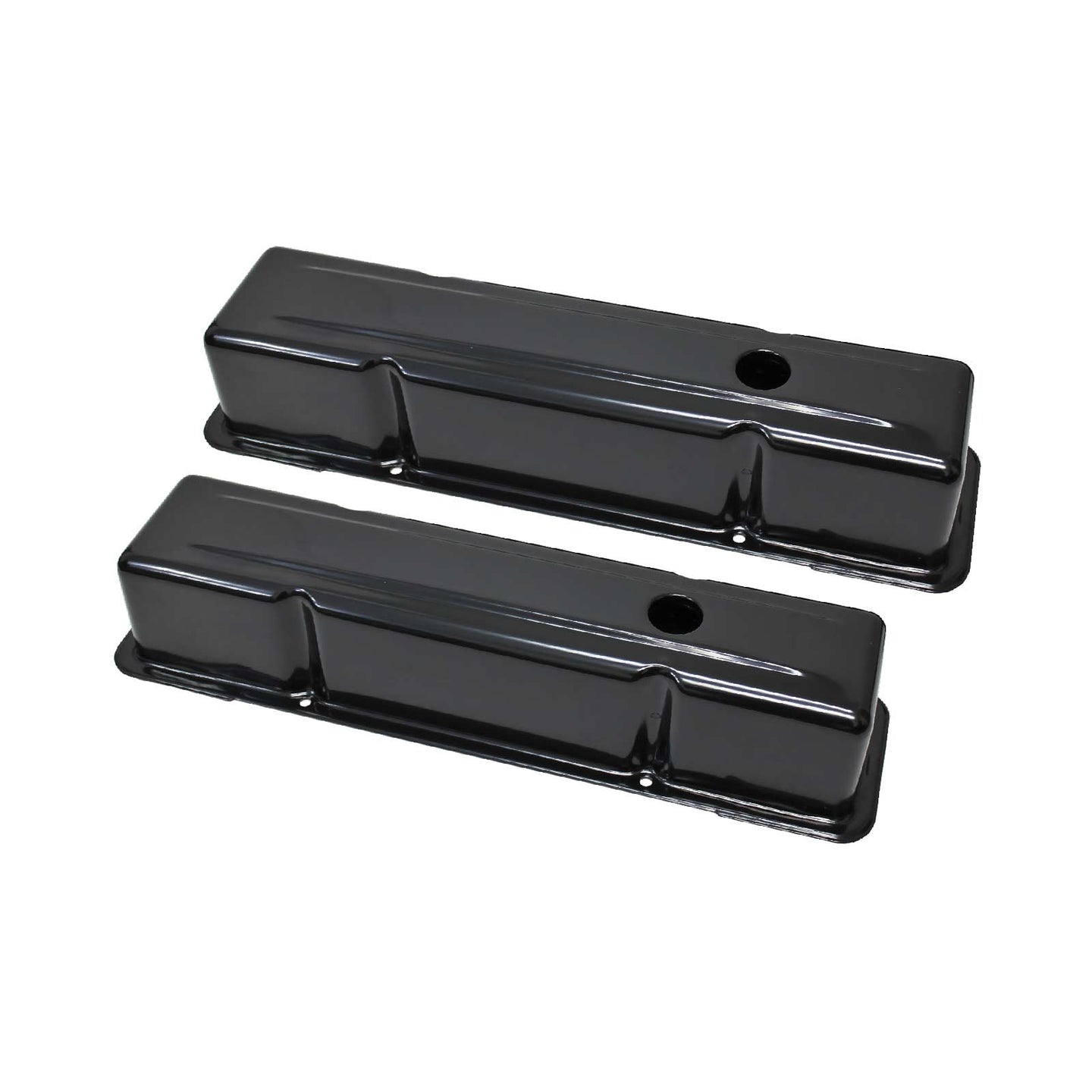 TSP_Chevy_Small_Block_V8_Perimeter-Bolt_Tall_Valve_Covers_Black_Steel_SP8195BK