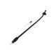 GM TH350 / TH400 Flexible Braided Stainless Steel Transmission Dipstick