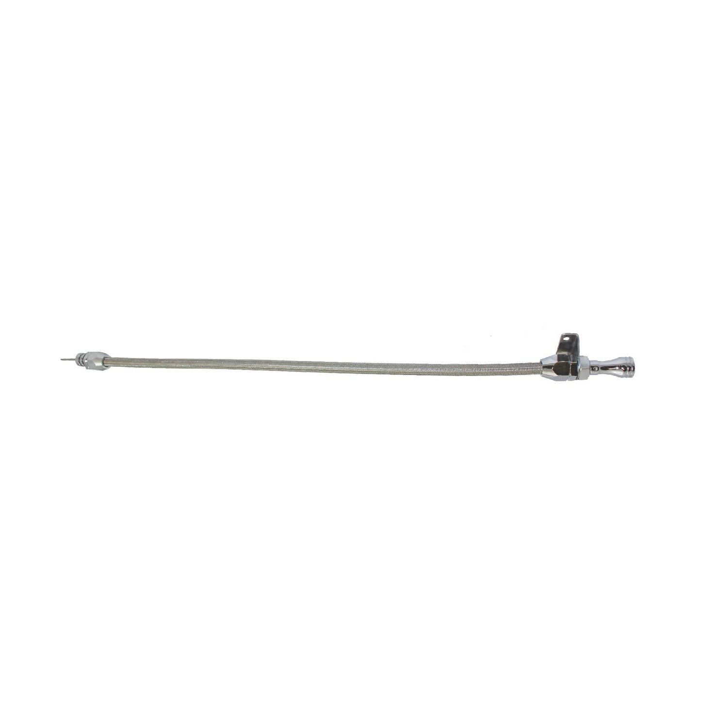 TSP_Ford_AOD_Transmission_Dipstick_Flexible_Braided_Stainless_Steel_SP8307