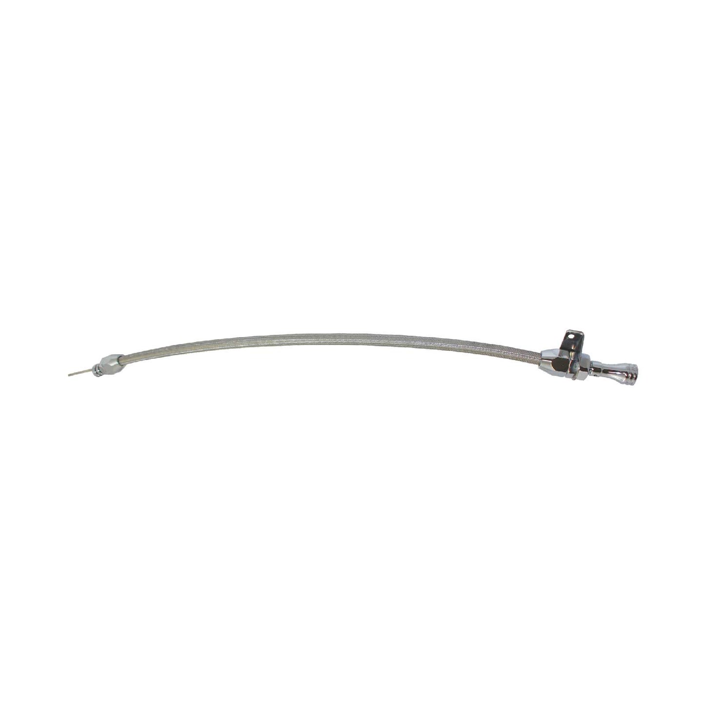 Ford C6 Flexible Braided Stainless Steel Transmission Dipstick