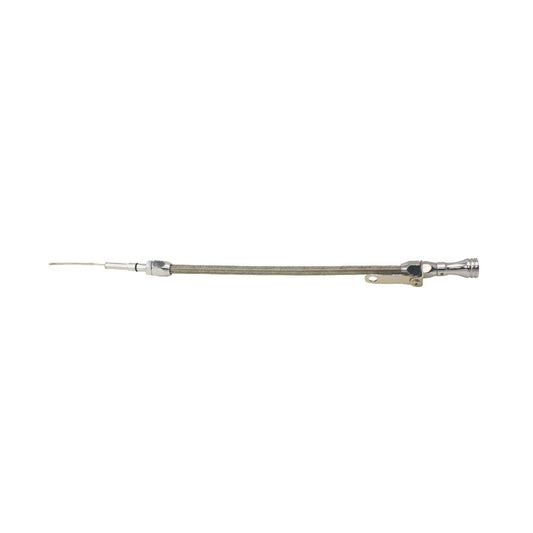 TSP_Chevy_LS1_97-01_Engine_Oil_Dipstick_Flexible_Braided_Stainless_Steel_SP8318