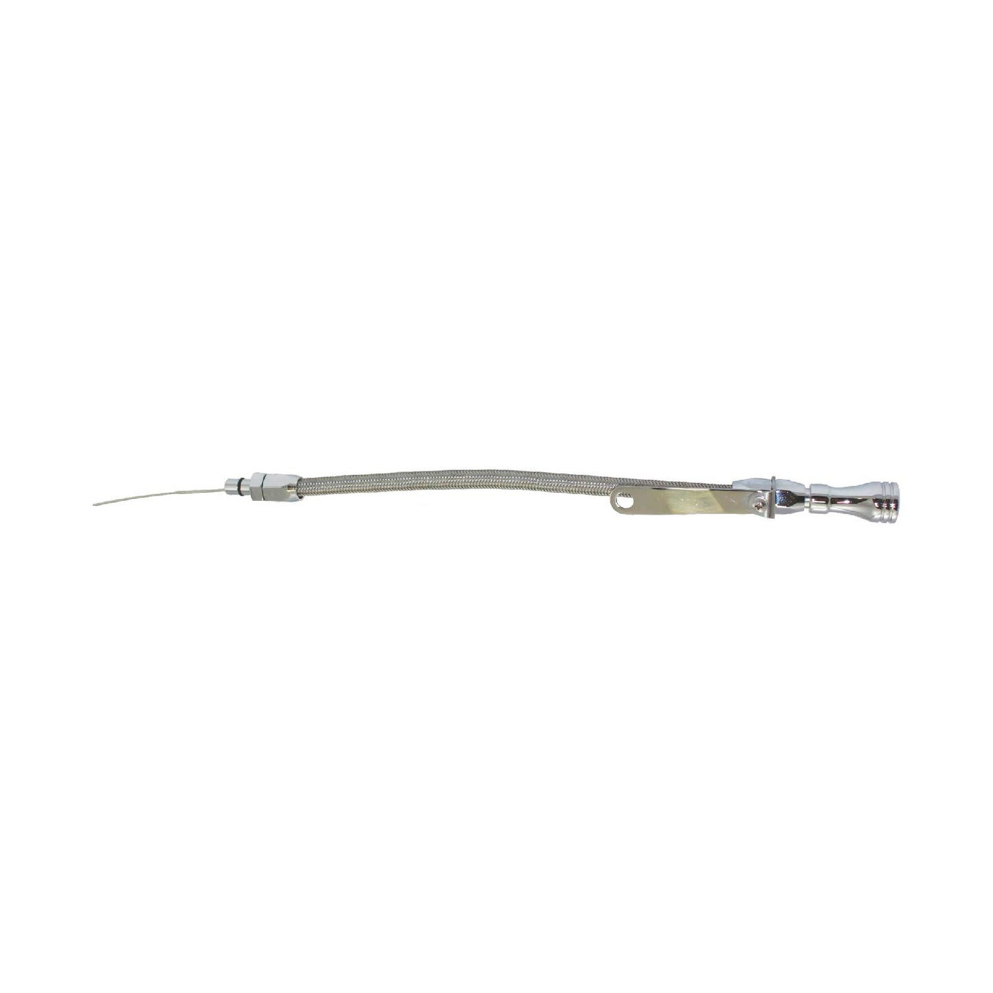 TSP_Chrysler_HEMI_Engine_Oil_Dipstick_Flexible_Braided_Stainless_Steel_SP8319