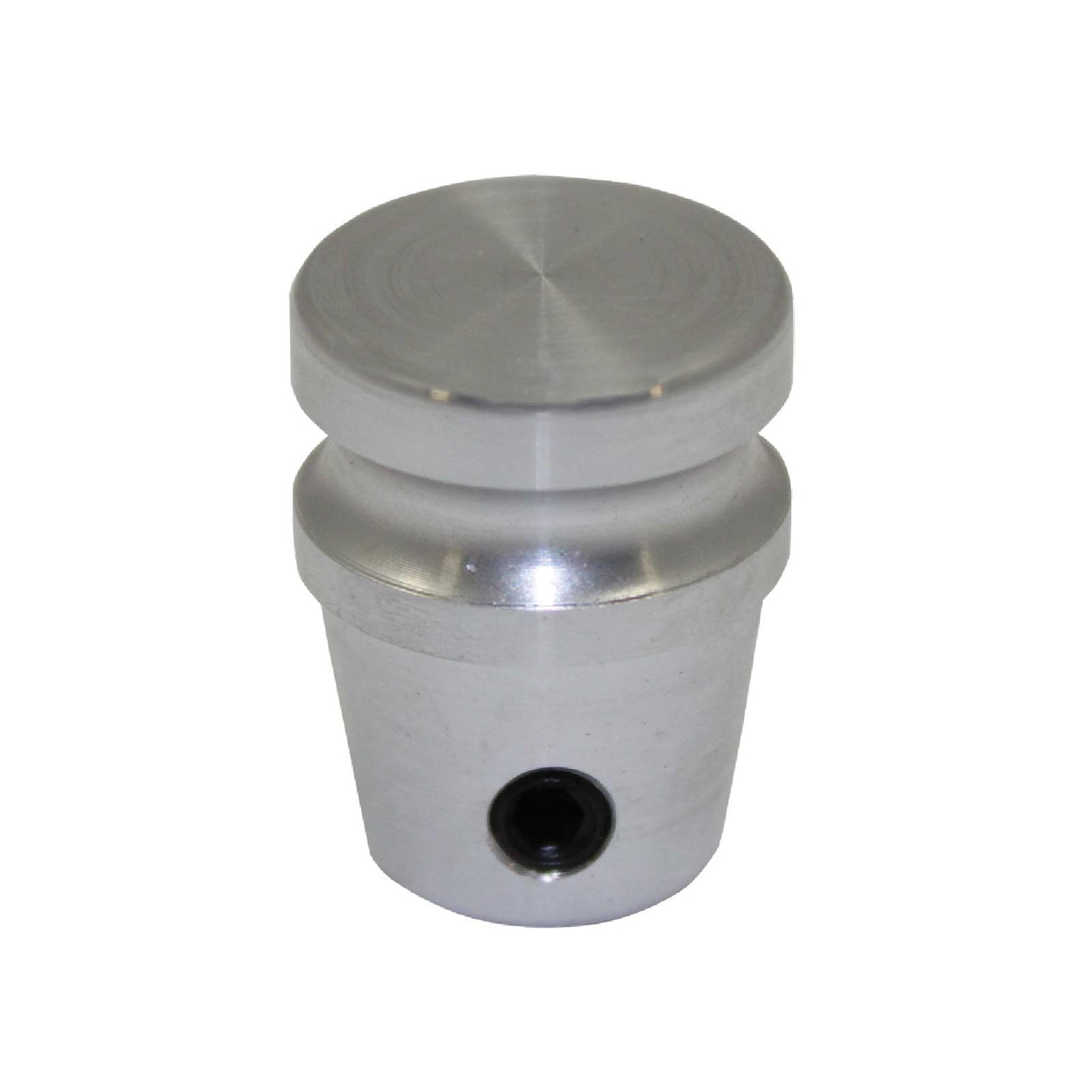 TSP_Natural_Aluminum_3_16_Dash_Knob_SP8400