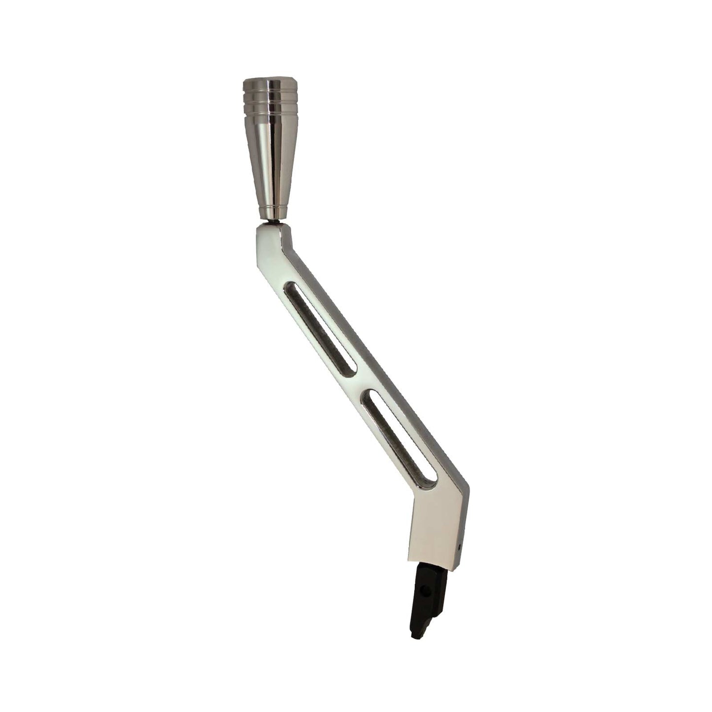 TSP_73-94_GM_Polished_Aluminum_Column_Shift_Lever_SP8427