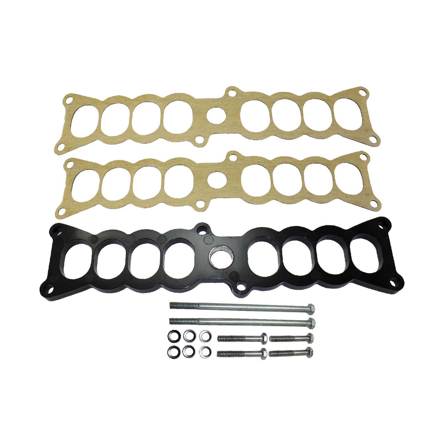 TSP_Ford_5.0L_EFI_Intake_Manifold_Phenolic_Spacer_SP8437