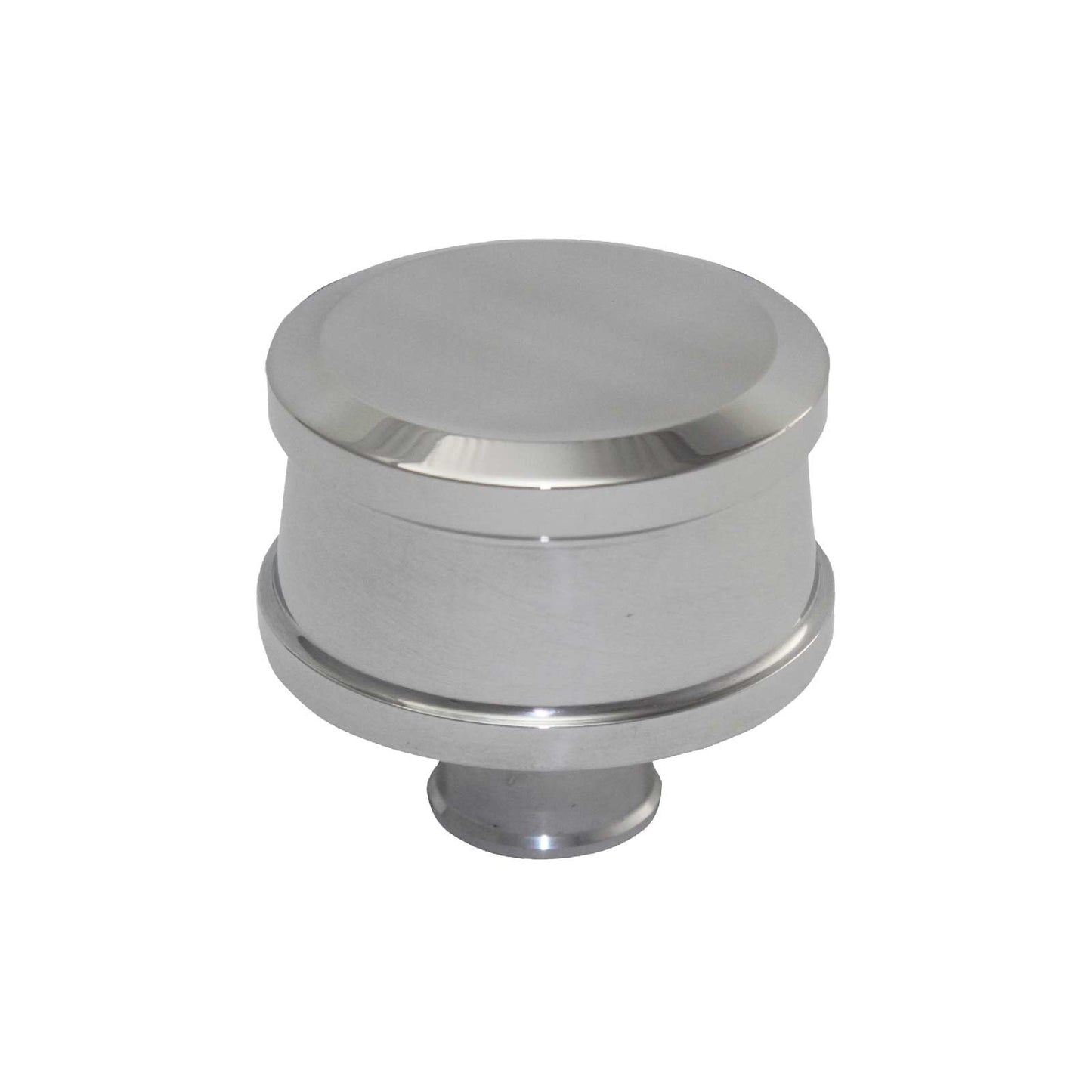 TSP_Round_Push-In_Breather_Polished_Smooth_Aluminum_SP8499