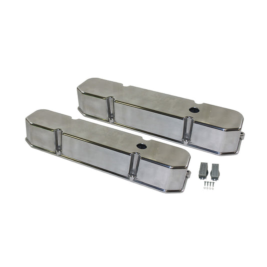 TSP_Chrysler_Big_Block_Valve_Covers_Smooth_Polished_Aluminum_SP8522