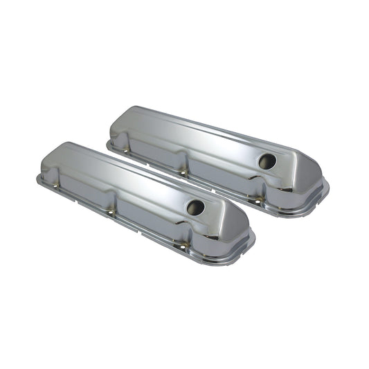 TSP_Ford_Big_Block_Valve_Covers_Chrome_Steel_SP8542