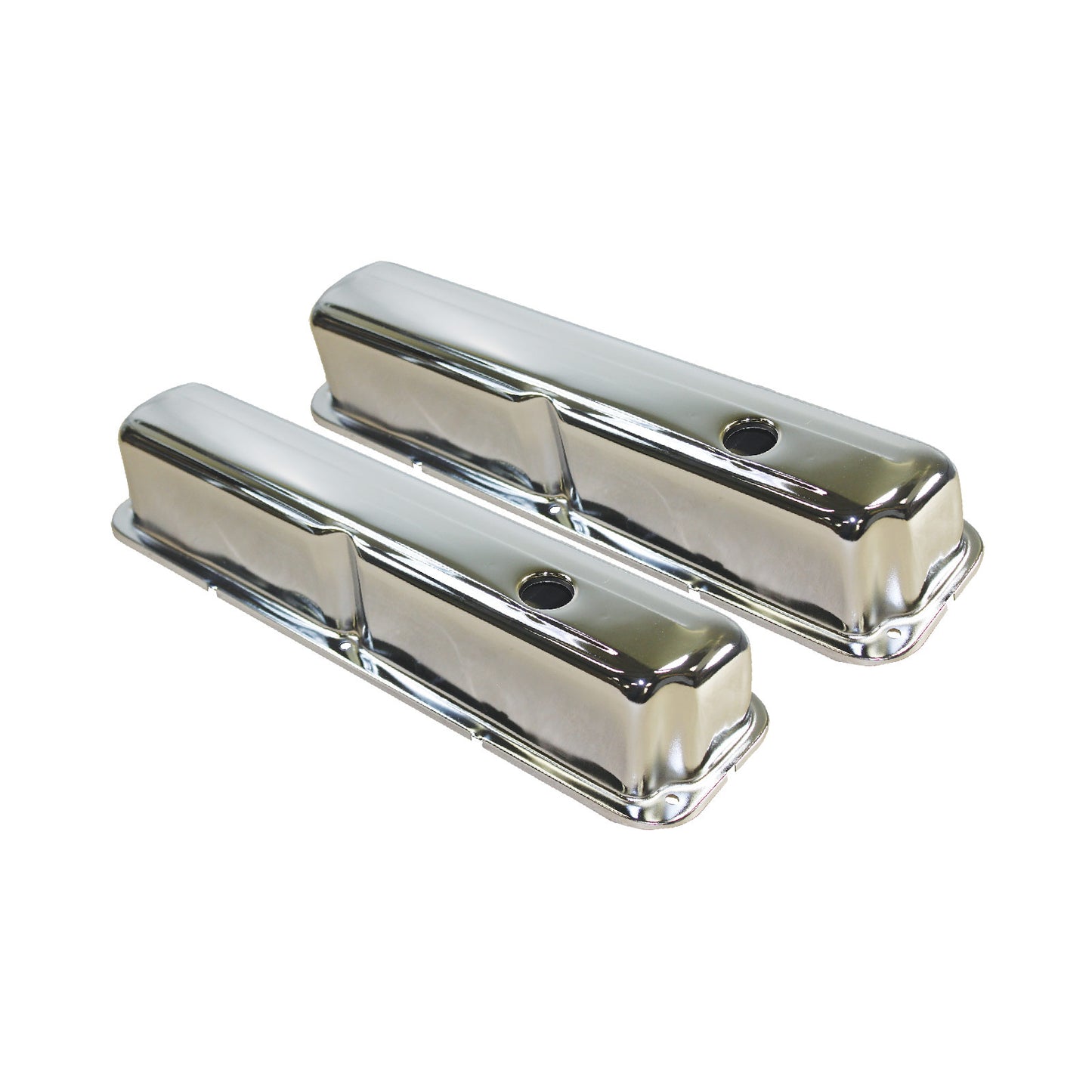 TSP_Ford_Big_Block_FE_Valve_Covers_Chrome_Steel_SP8543