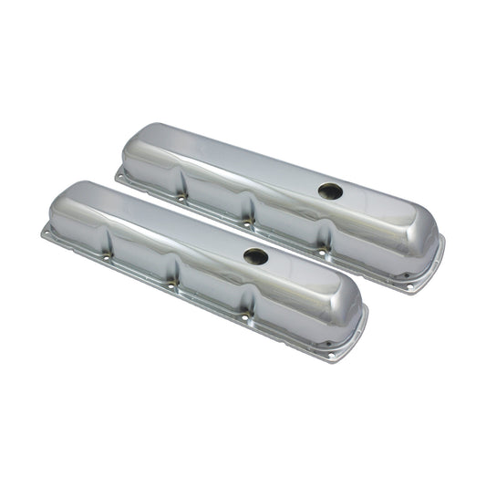 TSP_Oldsmobile_V8_Valve_Covers_Chrome_Steel_SP8544