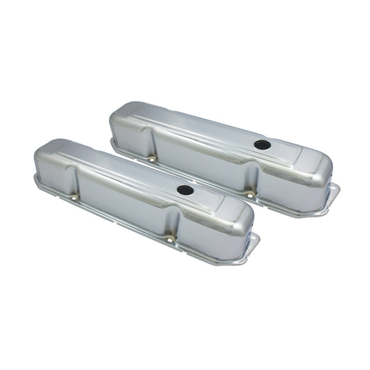 TSP_Chrysler_Big_Block_Valve_Covers_Chrome_Steel_SP8547