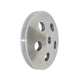 TSP Chevy Big Block Aluminum Cylinder Head - High Performance Auto Part