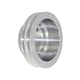 TSP Chevy Big Block Aluminum Cylinder Head - High Performance Auto Part